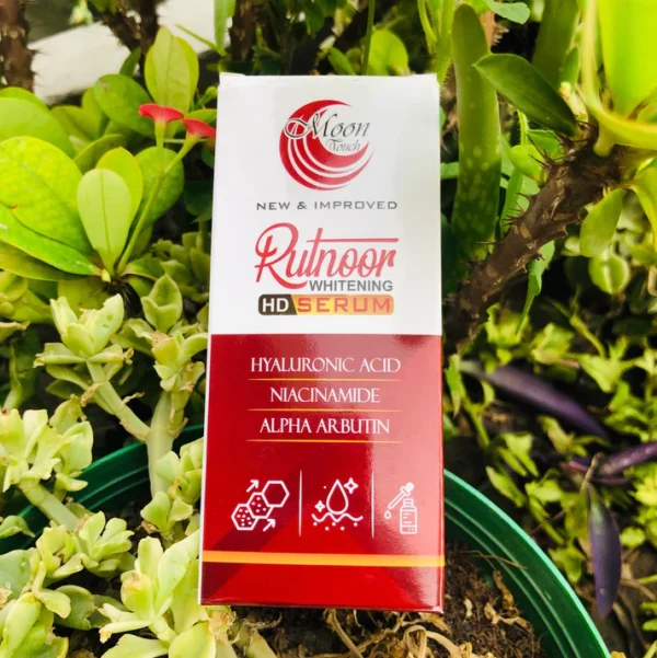 Rutnoor-Whitening-Serum